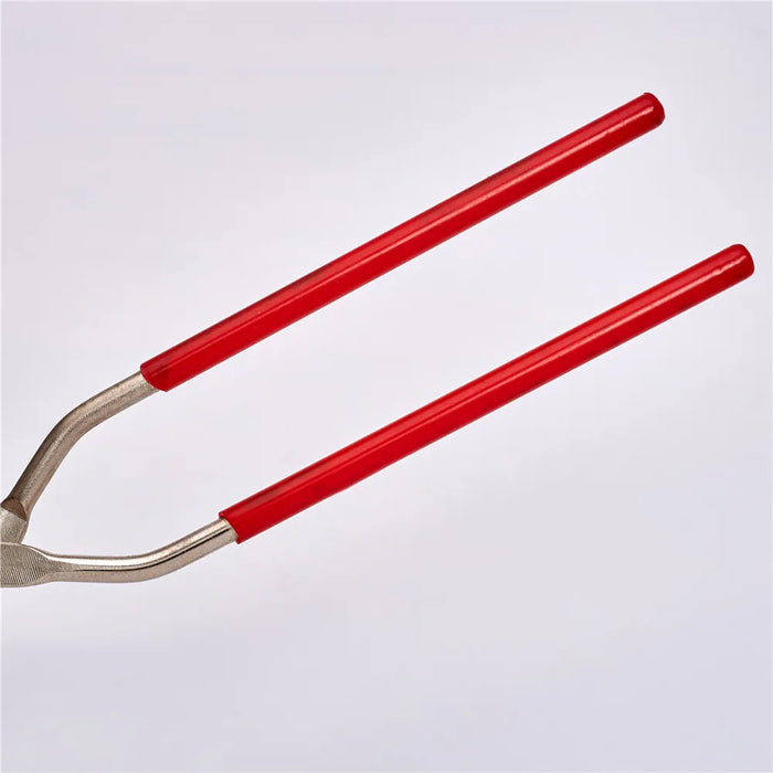 DIPPING TONG POTTERY TOOL