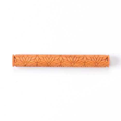 TWIG CLAY ROLLER - BEAUTIFUL SYMMETRY