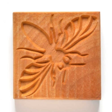 ECOFRIENDY CLAY STAMPS - EMPYREAN POTTERY SUPPLY